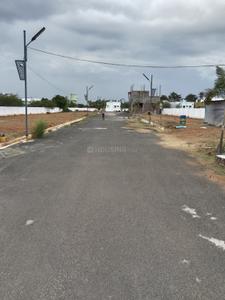Image of 600 Sq.ft 2 BHK Independent House for sale in Vellalore, Coimbatore for Rs. 3698000
