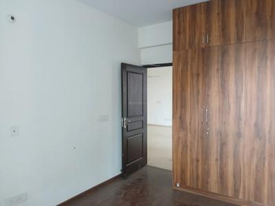 Bedroom Image of 1920 Sq.ft 3 BHK Apartment / Flat for rent in Orris Greenopolis, Sector 89 Gurgaon for Rs. 31000