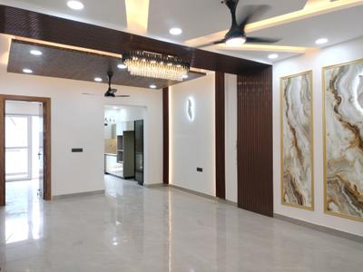 Living Room Image of 1620 Sq.ft 3 BHK Builder Floor for sale in Sector 85 Faridabad for Rs. 17000000