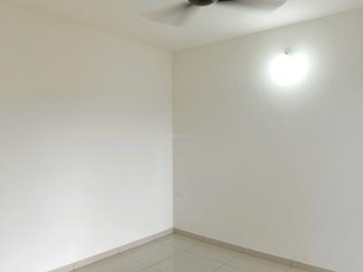Bedroom Image of 1300 Sq.ft 3 BHK Apartment / Flat for rent in Godrej Emerald, Kasarvadavali Thane for Rs. 36000