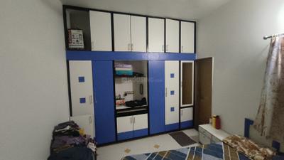 Bedroom Image of 1500 Sq.ft 2 BHK Independent House for sale in Sardar Nagar Rajkot for Rs. 8000000