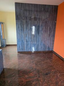 Bedroom Image of 900 Sq.ft 4 BHK Independent House for sale in Vidyaranyapura Bengaluru for Rs. 20000000