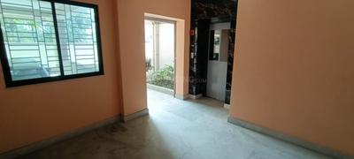 Bedroom Image of 840 Sq.ft 2 BHK Apartment / Flat for sale in Govind Sangitaa Darshan Tower, Sarsuna Kolkata for Rs. 3400000
