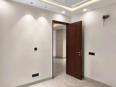 Bedroom Image of 1620 Sq.ft 3 BHK Builder Floor for sale in Paramount Luxury Ansal Esencia, Sector 67 Gurgaon for Rs. 19500000