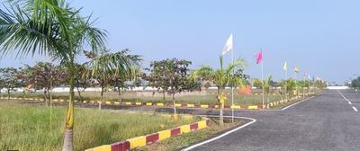 Image of 2400 Sq.ft Residential Plot / Land for sale in Karanodai, Chennai for Rs. 3336000