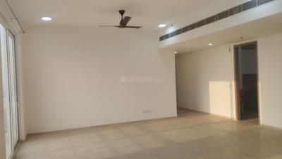 Living Room Image of 2779 Sq.ft 3 BHK Apartment / Flat for rent in Vatika Sovereign Park, Sector 99 Gurgaon for Rs. 80000