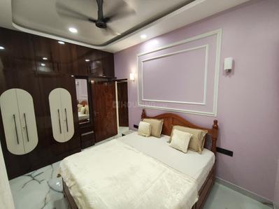 Bedroom Image of 1054 Sq.ft 2 BHK Apartment / Flat for rent in Salcete Goa for Rs. 50000