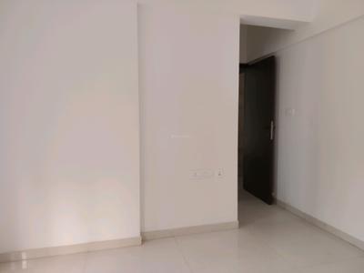 Bedroom Image of 650 Sq.ft 1 BHK Apartment / Flat for rent in Sheth Vasant Oasis, Andheri East Mumbai for Rs. 62000
