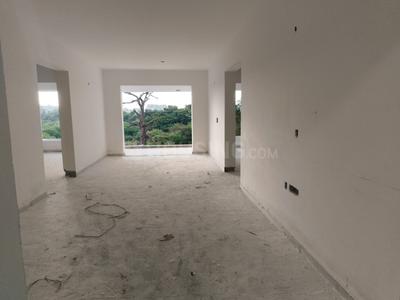 Living Room Image of 2054 Sq.ft 3 BHK Apartment / Flat for sale in SB Urban Park, Thanisandra Bengaluru for Rs. 26000000