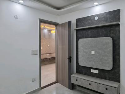 Bedroom Image of 630 Sq.ft 2 BHK Apartment / Flat for sale in Vikram The Residency by Vikram Properties And Builder, Dwarka Mor New Delhi for Rs. 3600000