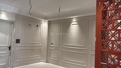 Bedroom Image of 1500 Sq.ft 3 BHK Apartment / Flat for sale in Sahastradhara Road Dehradun for Rs. 8700000