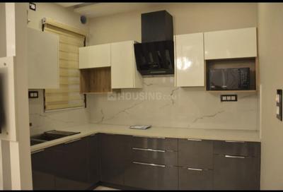 Kitchen Image of 1203 Sq.ft 3 BHK Builder Floor for sale in Kurali Mohali for Rs. 4690000