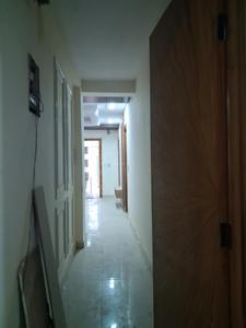Main Entrance Image of 1100 Sq.ft 2 BHK Apartment / Flat for sale in DM Infra, Sector 102 Noida for Rs. 4500000