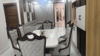 Living Room Image of 1795 Sq.ft 2 BHK Apartment / Flat for sale in RK The Veranda, Kanakpura Jaipur for Rs. 9100000