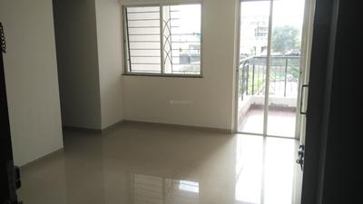 Living Room Image of 600 Sq.ft 1 BHK Apartment / Flat for sale in Chakan Pune for Rs. 2500000
