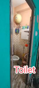 Image of 640 Sq.ft 2 BHK Apartment / Flat for sale in Prince Anwar Shah Connector, Kolkata for Rs. 2800000