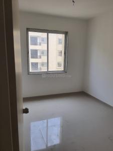 Bedroom Image of 1350 Sq.ft 2 BHK Apartment / Flat for sale in Sangani Dove Deck, Sayajipura Vadodara for Rs. 4640000