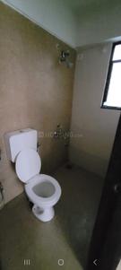Bathroom Image of 821 Sq.ft 2 BHK Apartment / Flat for sale in 24 West, Gahunje Pune for Rs. 4300000
