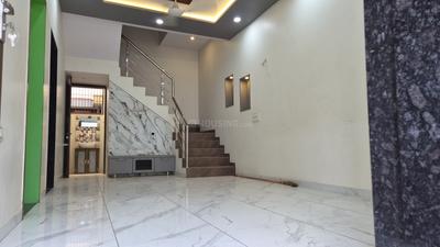 Living Room Image of 1300 Sq.ft 3 BHK Independent House for rent in Shri Nathji Nagar Bhavnagar for Rs. 18000