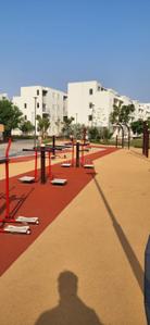 Image of 6168 Sq.ft 4.5 BHK Villa for sale in Godrej Golf Links Villas, Jaypee Greens, Greater Noida for Rs. 145000000