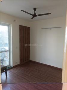 Bedroom Image of 1103 Sq.ft 3 BHK Builder Floor for sale in BPTP Parklands Pride, Sector 77 Faridabad for Rs. 11500000