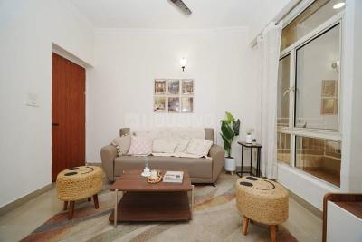 Hall Image of 1294 Sq.ft 3 BHK Apartment / Flat for sale in Supertech Ecociti, Sector 137 Noida for Rs. 13500000