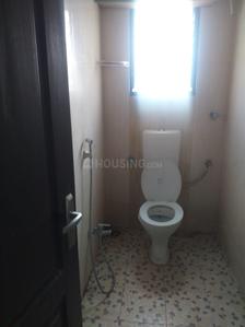 Bathroom Image of 635 Sq.ft 1 BHK Apartment / Flat for sale in Viniyog Waterfront by Viniyog Realtors, Ambegaon, Ambegaon Pune for Rs. 3000000