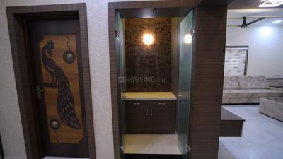 Hall Image of 2700 Sq.ft 4 BHK Independent House for sale in Rakki Palayam Coimbatore for Rs. 16500000