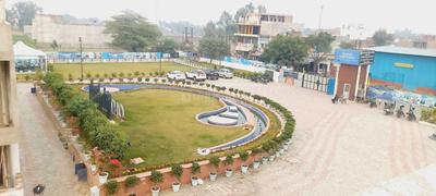 Image of 1922 Sq.ft 3 BHK Villa for sale in Anora Kala, Lucknow for Rs. 13470001