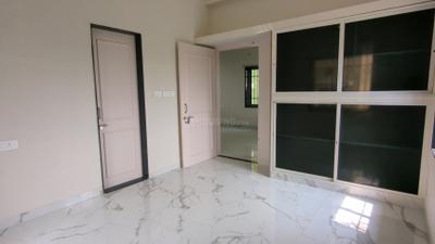 Bedroom Image of 1200 Sq.ft 2 BHK Builder Floor for rent in Keshari Plaza, Dumduma Bhubaneswar for Rs. 18000