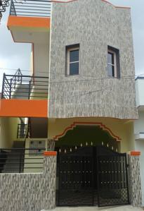 Image of 1500 Sq.ft 4 BHK Independent House for sale in State Bank Of India Colony, Bengaluru for Rs. 11500000