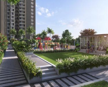 Image of 1286 Sq.ft 3 BHK Apartment / Flat for sale in Que 914, Mundhwa, Pune for Rs. 12700000