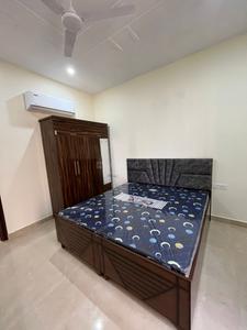 Bedroom Image of 1450 Sq.ft 2 BHK Builder Floor for rent in Sector 78 Mohali for Rs. 26000