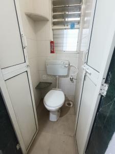 Bathroom Image of 825 Sq.ft 2 BHK Apartment / Flat for sale in Dattavadi Pune for Rs. 12500000