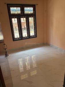 Bedroom Image of 800 Sq.ft 2 BHK Builder Floor for rent in Narengi Tinali Guwahati for Rs. 16000