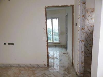 Bedroom Image of 810 Sq.ft 2 BHK Apartment / Flat for sale in Dum Dum Cantonment Kolkata for Rs. 2430000