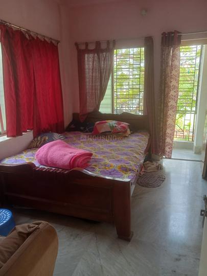 GST bhawan near ACROPOLIS MALL Bedroom 1