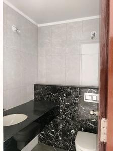 Bedroom Two Image of 1600 Sq.ft 3 BHK Apartment / Flat for sale in Lodha Palava Trinity A To C, Palava Phase 2 Thane for Rs. 12900000