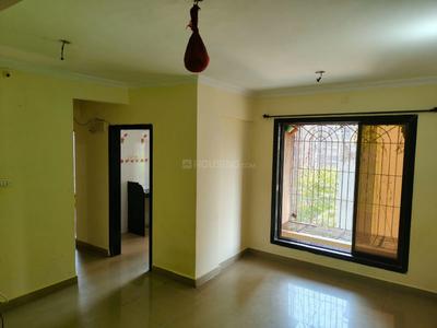 2 BHK Flat