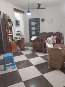 Hall Image of 1240 Sq.ft 3 BHK Apartment / Flat for sale in Cosmos Ashoka Apartment, Milakpur Goojar Bhiwadi for Rs. 5500000