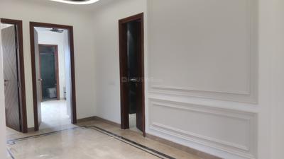 Living Room Image of 2152 Sq.ft 4 BHK Builder Floor for sale in Vaishali Ghaziabad for Rs. 18000000
