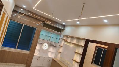 Living Room Image of 860 Sq.ft 2 BHK Apartment / Flat for sale in Keshtopur Kolkata for Rs. 3750000
