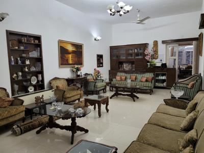 Hall Image of 2800 Sq.ft 5 BHK Independent House for sale in Sector 33 Chandigarh for Rs. 200000000