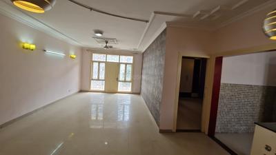 3 BHK Independent Builder Floor