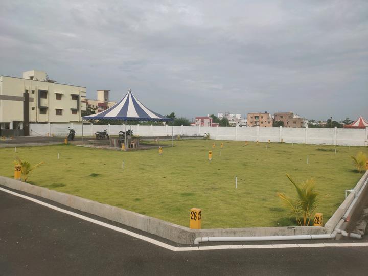 CMDA RERA APPD PLOTS Main Image 1