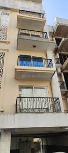Image of 1070 Sq.ft 3 BHK Builder Floor for sale in Signature Global City 81 Phase 2, Sector 81, Gurgaon for Rs. 14000000