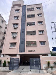 2 BHK Flat