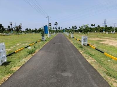 Image of 853 Sq.ft Residential Plot / Land for sale in Singaperumal Koil, Chennai for Rs. 1185671