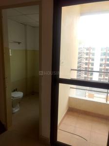 Bathroom Image of 870 Sq.ft 2 BHK Apartment / Flat for rent in Sevai Lucknow for Rs. 15000