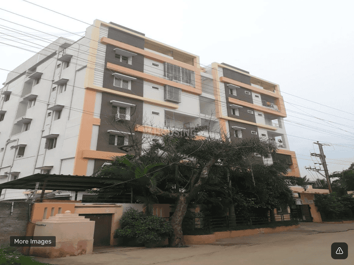 SV Narayana Reddy Homes Main Image 1